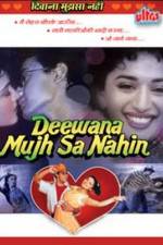 Watch Deewana Mujh Sa Nahin Vodly