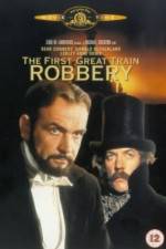 Watch The First Great Train Robbery Vodly