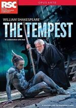 Watch Royal Shakespeare Company: The Tempest Vodly