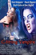 Watch G String Vampire Vodly