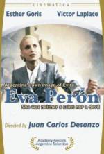 Watch Eva Peron: The True Story Vodly