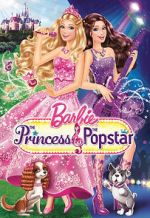 Watch Barbie: The Princess & the Popstar Vodly