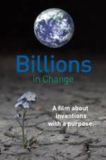 Watch Billions in Change Vodly