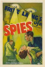 Watch Spies Vodly