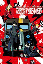 Watch Persona 5 the Animation The Day Breakers Vodly