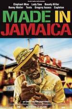 Watch Made in Jamaica Vodly