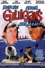 Watch Rescue from Gilligan's Island Vodly