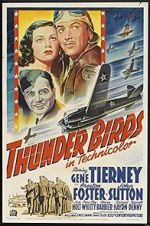 Watch Thunder Birds: Soldiers of the Air Vodly