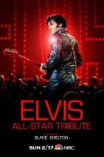 Watch Elvis All-Star Tribute Vodly