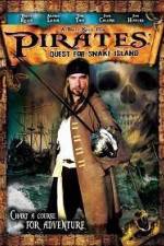 Watch Pirates: Quest for Snake Island Vodly