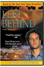 Watch Left Behind Vodly