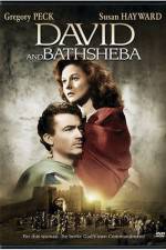 Watch David and Bathsheba Vodly