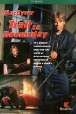 Watch MacGyver: Trail to Doomsday Vodly