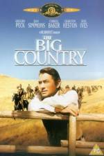 Watch The Big Country Vodly