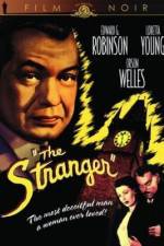 Watch The Stranger Vodly