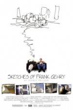 Watch Sketches of Frank Gehry Vodly