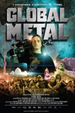 Watch Global Metal Vodly