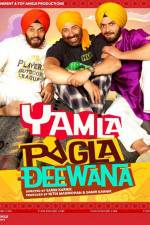 Watch Yamla Pagla Deewana Vodly