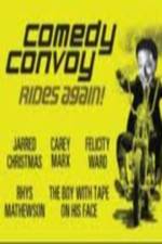 Watch Comedy Convoy Vodly