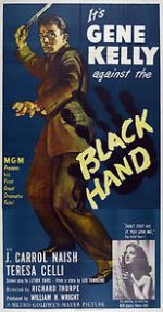 Watch Black Hand Vodly