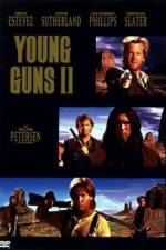 Watch Young Guns II Vodly