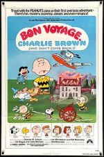 Watch Bon Voyage, Charlie Brown (and Don\'t Come Back!!) Vodly