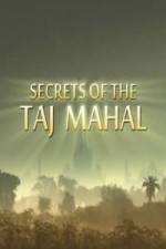 Watch Secrets of the Taj Mahal Vodly