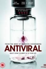 Watch Antiviral Vodly