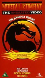 Watch Mortal Kombat: The Journey Begins Vodly