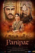 Watch Panipat Vodly