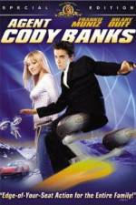 Watch Agent Cody Banks Vodly