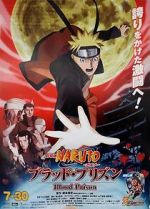 Watch Naruto Shippuden the Movie: Blood Prison Vodly