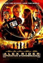 Watch Alex Rider: Operation Stormbreaker Vodly