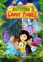 Watch Jungle Master 2: Candy Planet Vodly