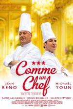 Watch Comme un Chef Vodly