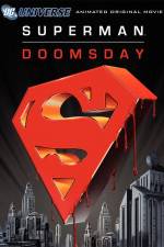 Watch Superman: Doomsday Vodly