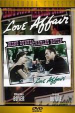 Watch Love Affair Vodly