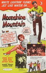 Watch Moonshine Mountain Vodly