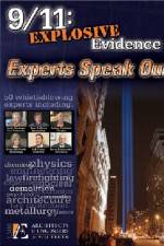 Watch 911 Explosive Evidence - Experts Speak Out Vodly