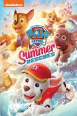 Watch PAW Patrol: Summer Rescues Vodly