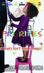Watch Priorities Chapter One: Money Isn\'t Everything Vodly