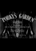 Watch Porky\'s Garden (Short 1937) Vodly