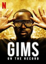 Watch GIMS: On the Record Vodly