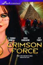 Watch Crimson Force Vodly