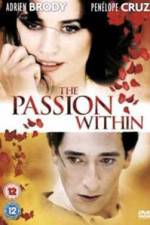 Watch The Passion Within Vodly