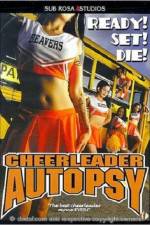 Watch Cheerleader Autopsy Vodly