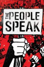 Watch The People Speak Vodly