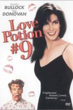 Watch Love Potion No. 9 Vodly