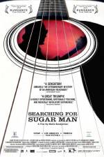 Watch Searching for Sugar Man Vodly
