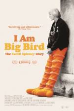 Watch I Am Big Bird: The Caroll Spinney Story Vodly